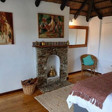Stay At Seodin Wildernis Extérieur photo