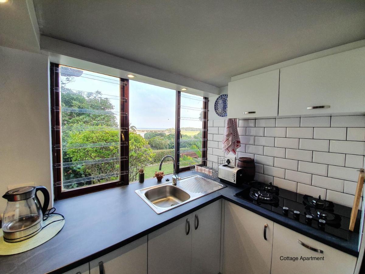 Stay At Seodin Wildernis Extérieur photo