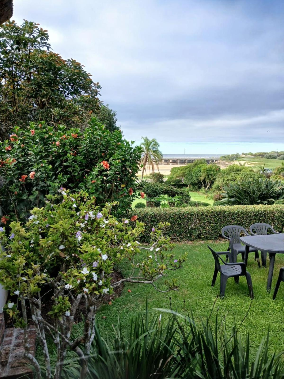 Stay At Seodin Wildernis Extérieur photo
