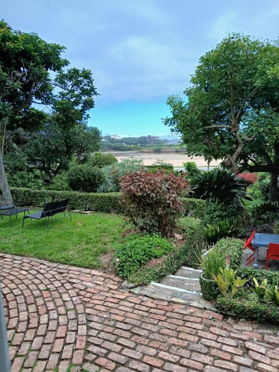 Stay At Seodin Wildernis Extérieur photo